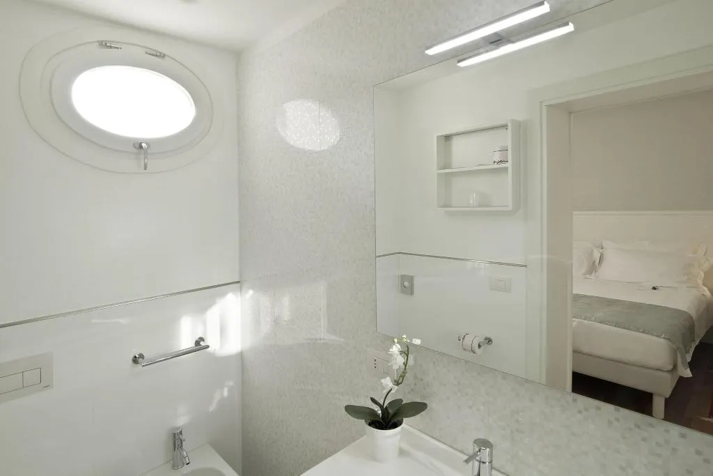 Room, Chiara Lodge, Venice