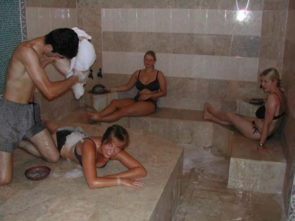 Beach, Incekum West Otel, Antalya