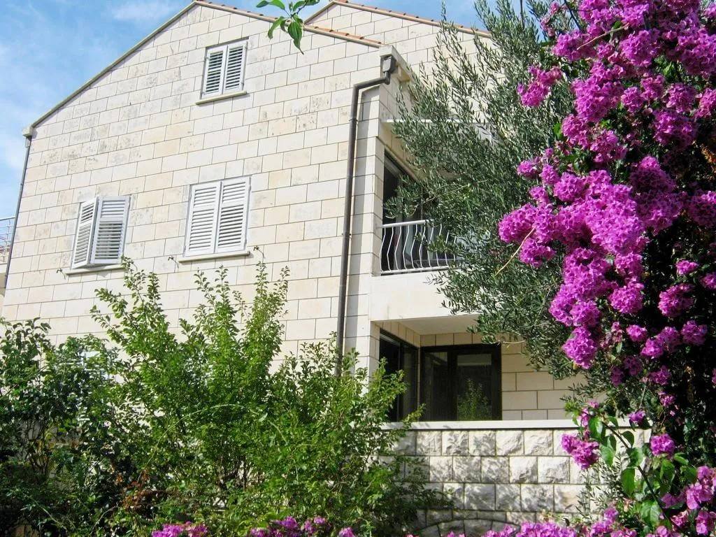 Lobby, Apartments Ivica, Dubrovnik