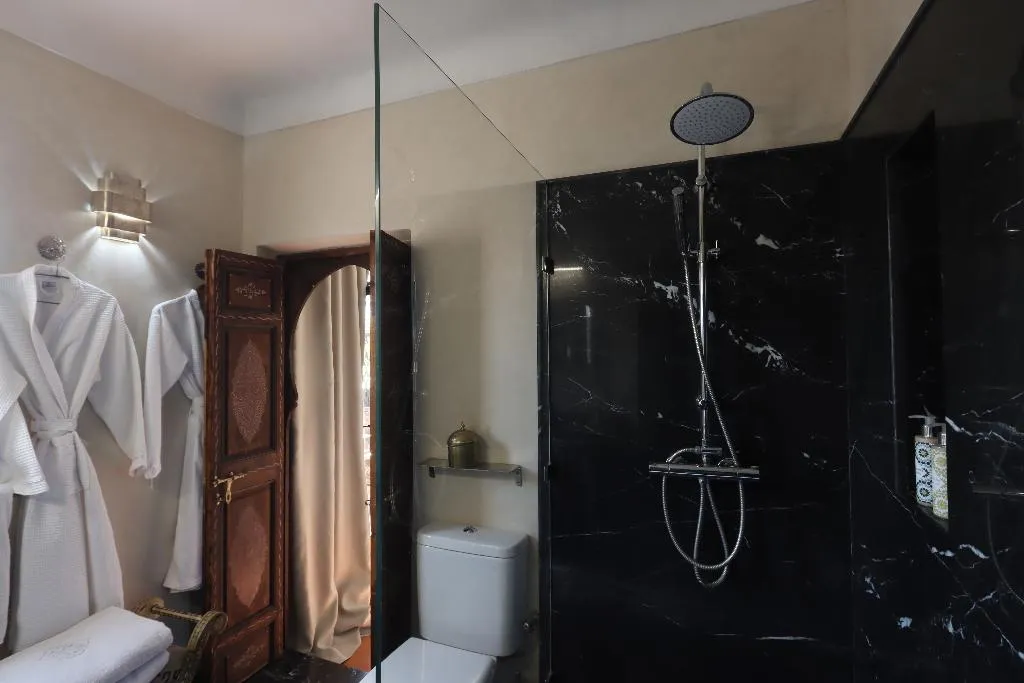Room, Dar Al Assad, Marrakech