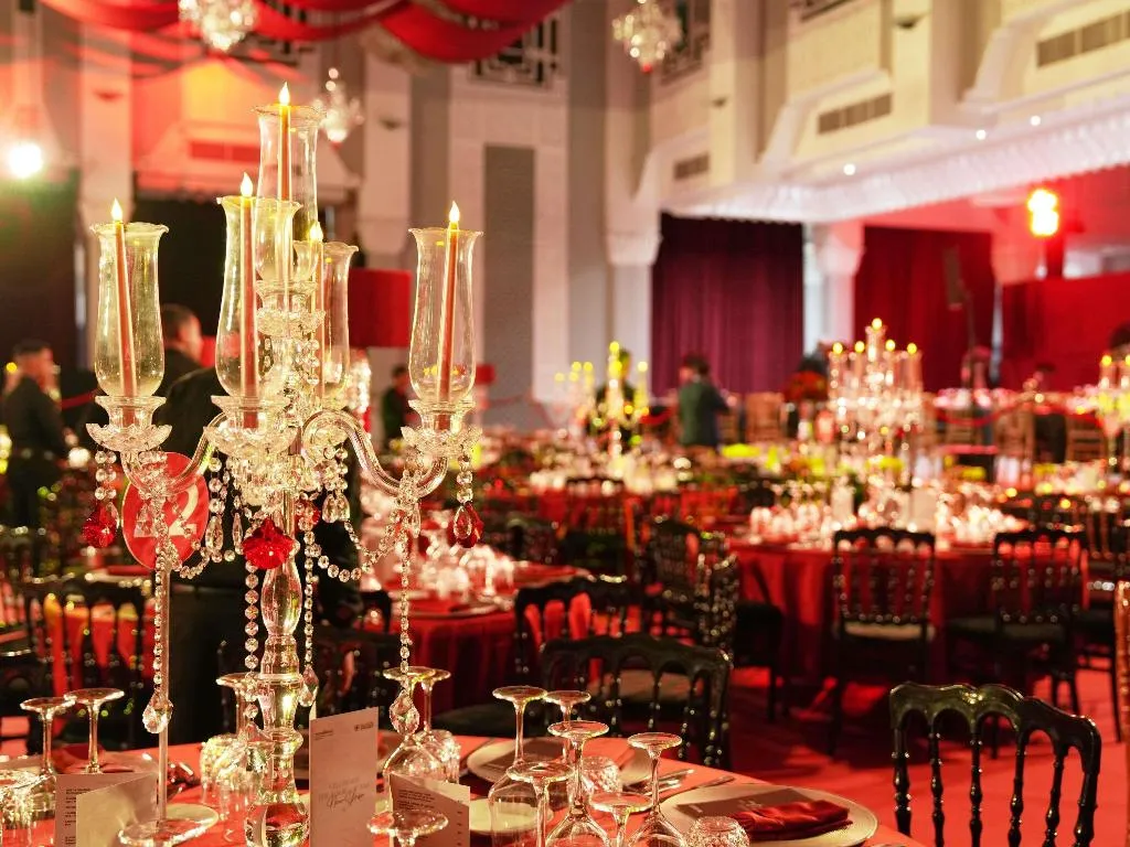 Conferences, Movenpick Hotel Mansour Eddahbi Marrakech, Marrakech