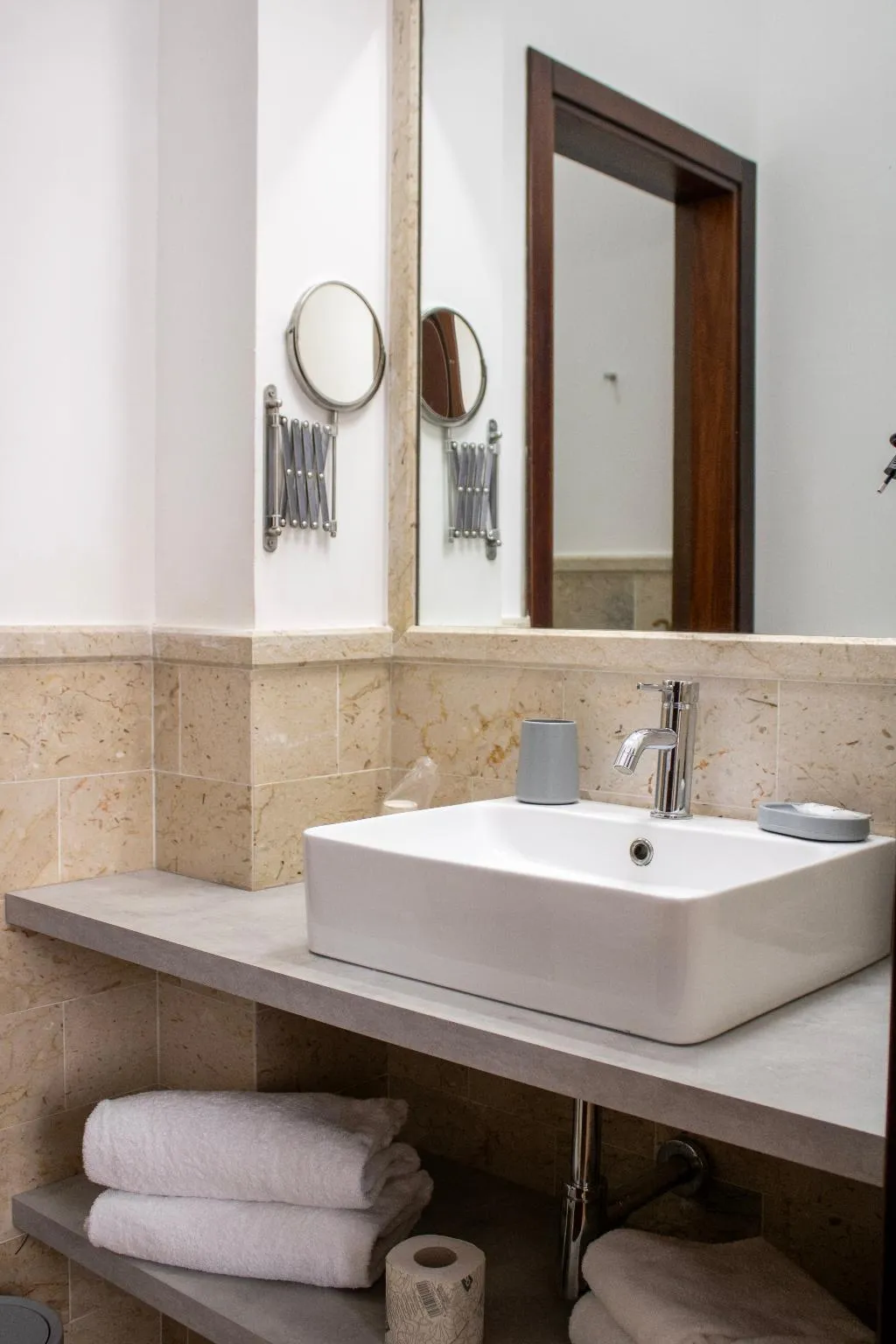 SUITE TWO BEDS Room, Badia Nuova Apart Hotel, Palermo