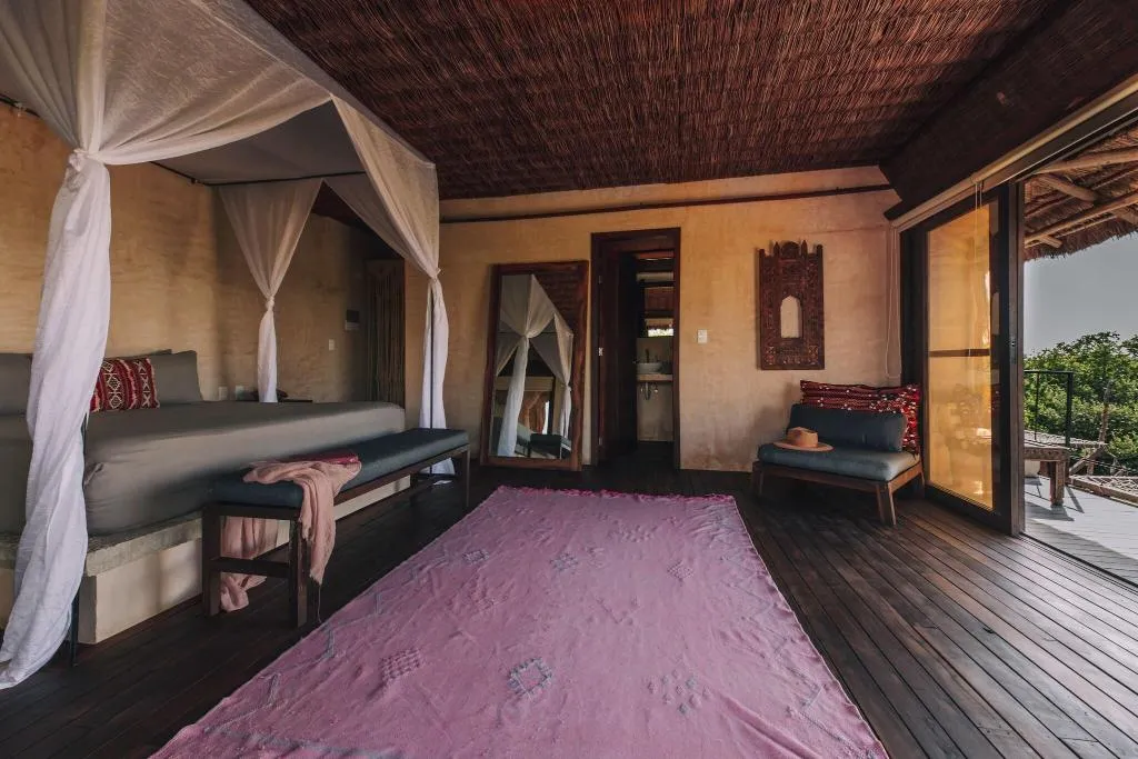 Room, The Radhoo Adults Only, Cancun Area