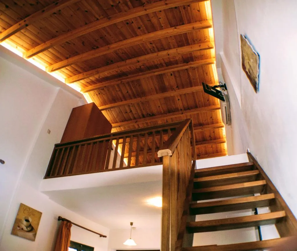 SUITE DUPLEX Room, Ippoliti Village, Crete