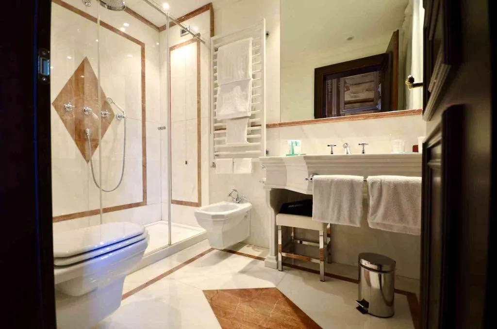 DOUBLE DELUXE WITH VIEWS Room, Nani Mocenigo Palace, Venice