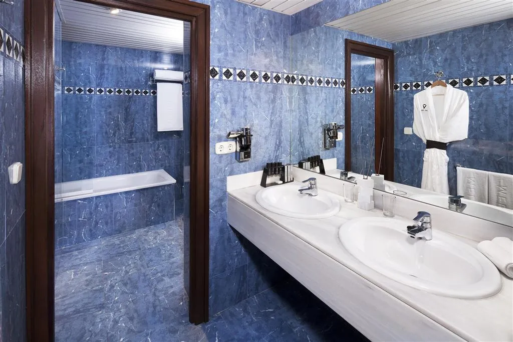 Room, Meliá Zahara Atlanterra, Costa De La Luz