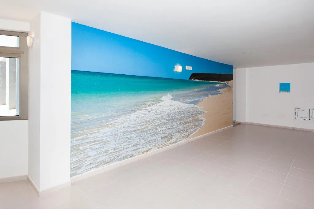 Lobby, Tao Morro Jable, Fuerteventura