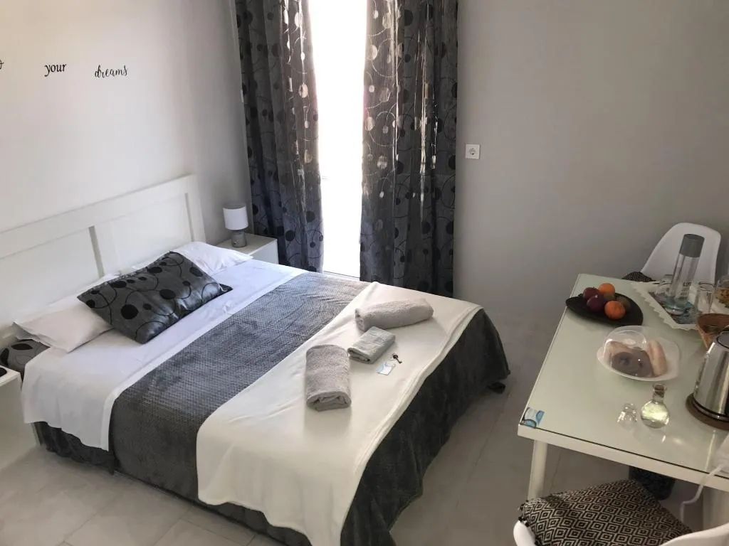 Room, Galotel Agnoudas Near The Airport, Athens
