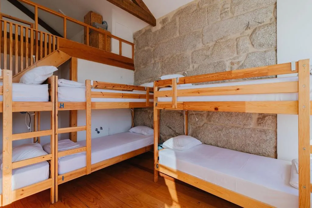 Room, Happy Porto Hostel & Apartments, Porto