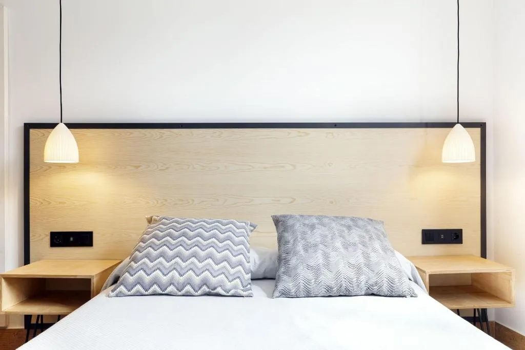 Room, Hostal Fernando, Barcelona