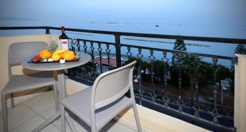 Pier Beach Hotel Apartments, Cyprus