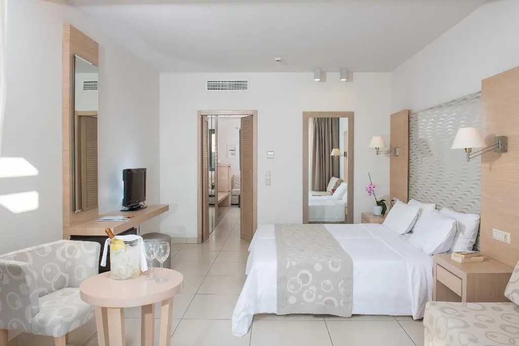 Room, Astir Odysseus Kos Resort & Spa, Kos