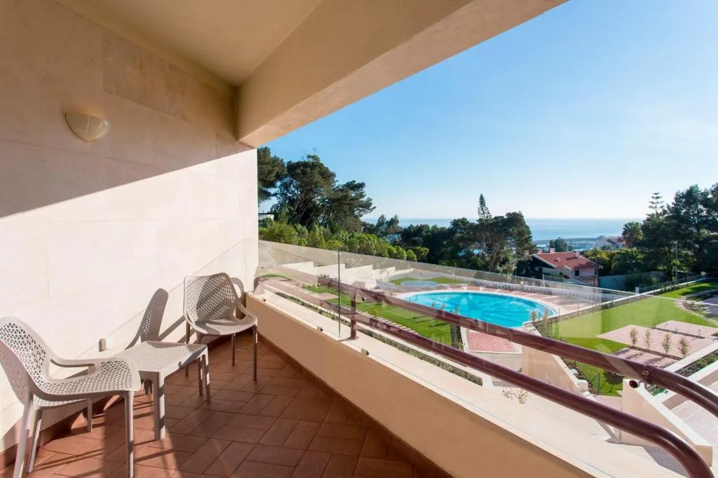 Room, Four Points By Sheraton Sesimbra, Lisbon