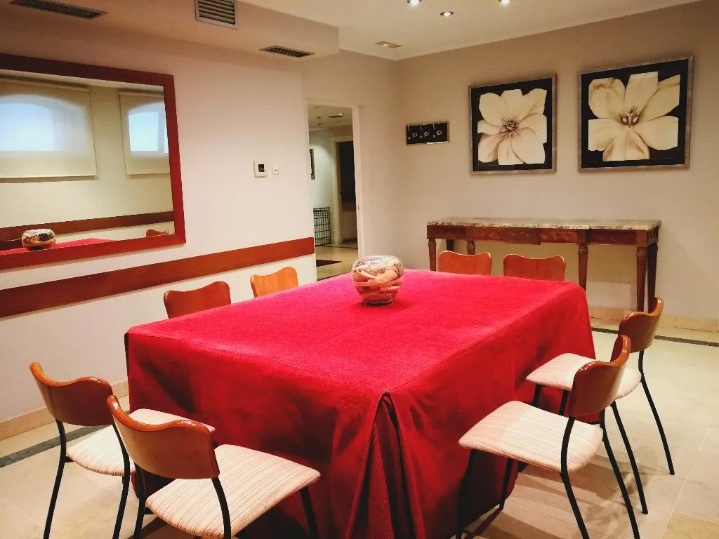 Conferences, Suites Barrio de Salamanca, Madrid