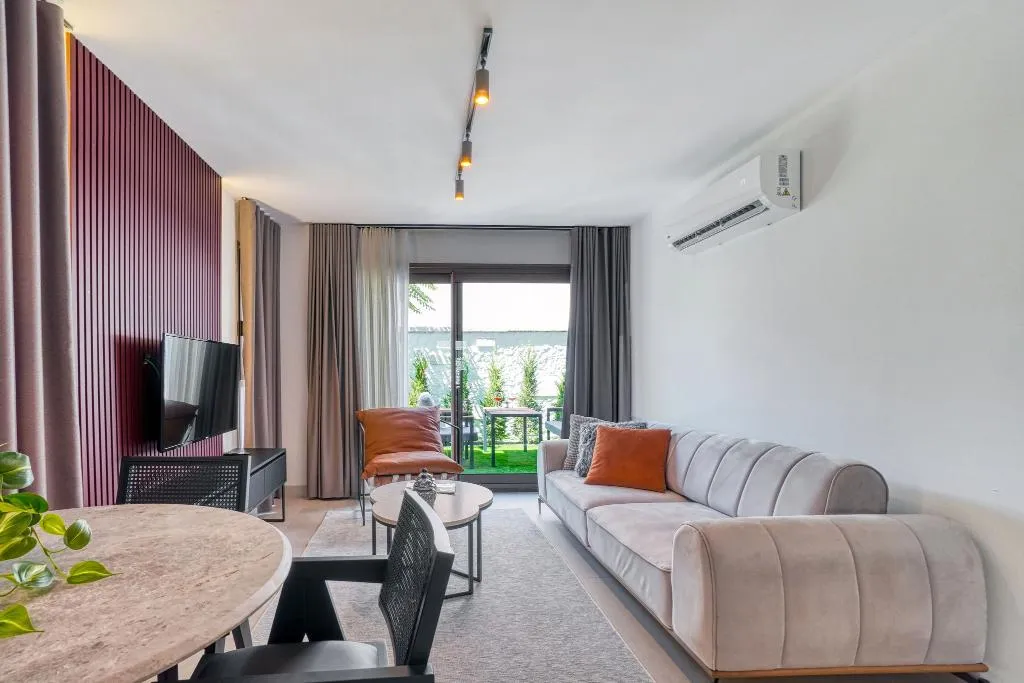 Room ONE BED Room, Ayayorgi̇ Homes & Hotels, Izmir