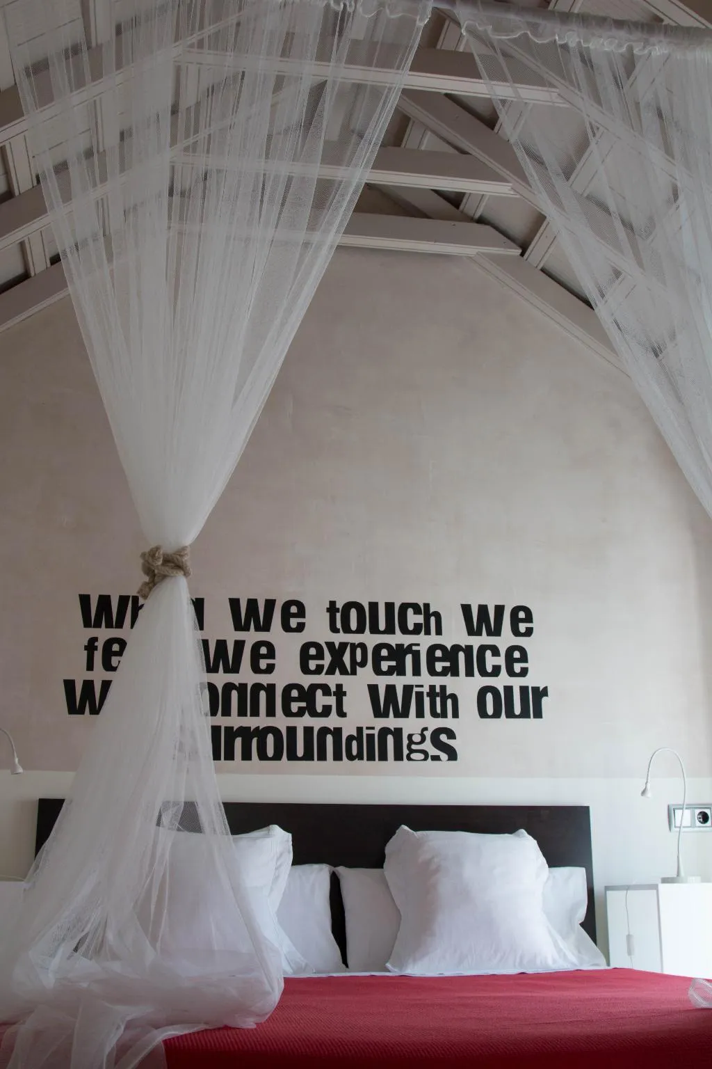 DOUBLE PREMIUM Room, Casa Blanco, Costa De La Luz