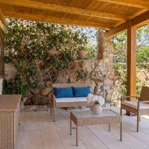 Villa Seaside Home, Cagliari