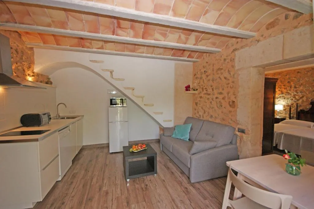 Room, Agroturismo Es Rafal Nou, Majorca