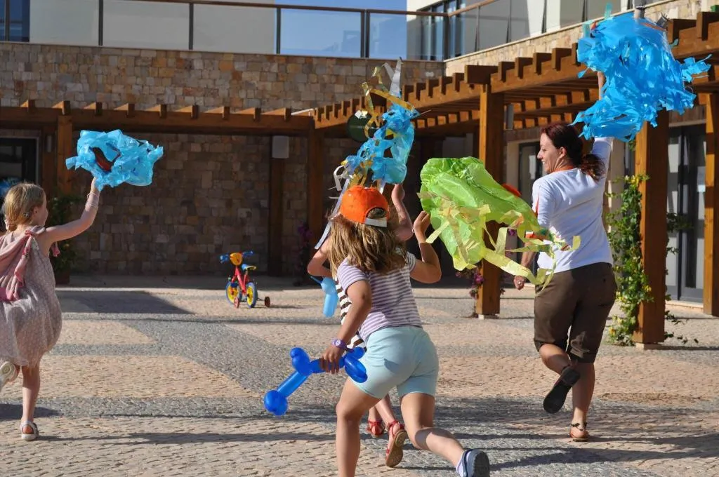 Sports and Entertainment, Martinhal Sagres Beach Family Resort, Algarve