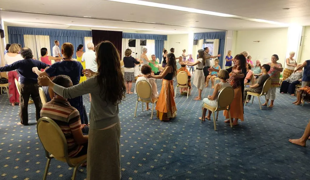 Conferences, Kalypso Cretan Village Resort and Spa, Crete