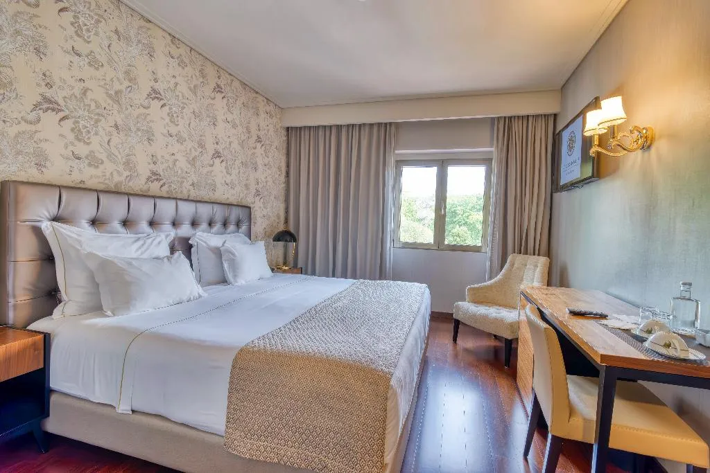 SINGLE SUPERIOR Room, Hotel Lis Batalha, Porto