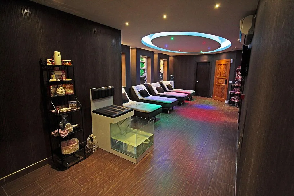 Sports and Entertainment, Mandarin Resort Bodrum, Bodrum