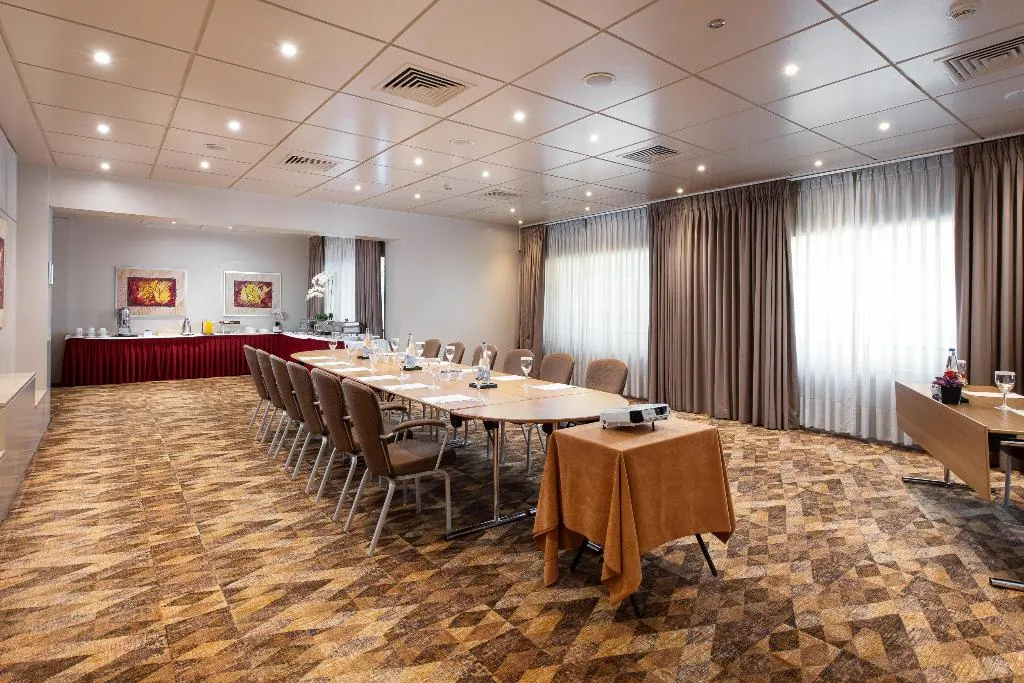 Conferences, Crowne Plaza Athens, Athens