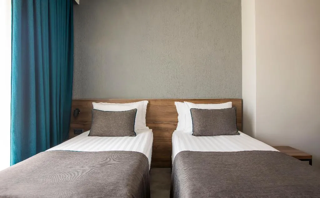 DOUBLE SINGLE USE COMFORT Room, Falcon 1511, Antalya