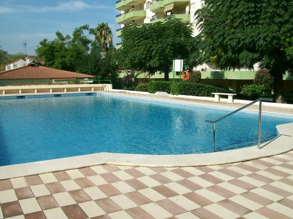 Pool, Gardenias-Romas-La Safor o Similar, Valencia