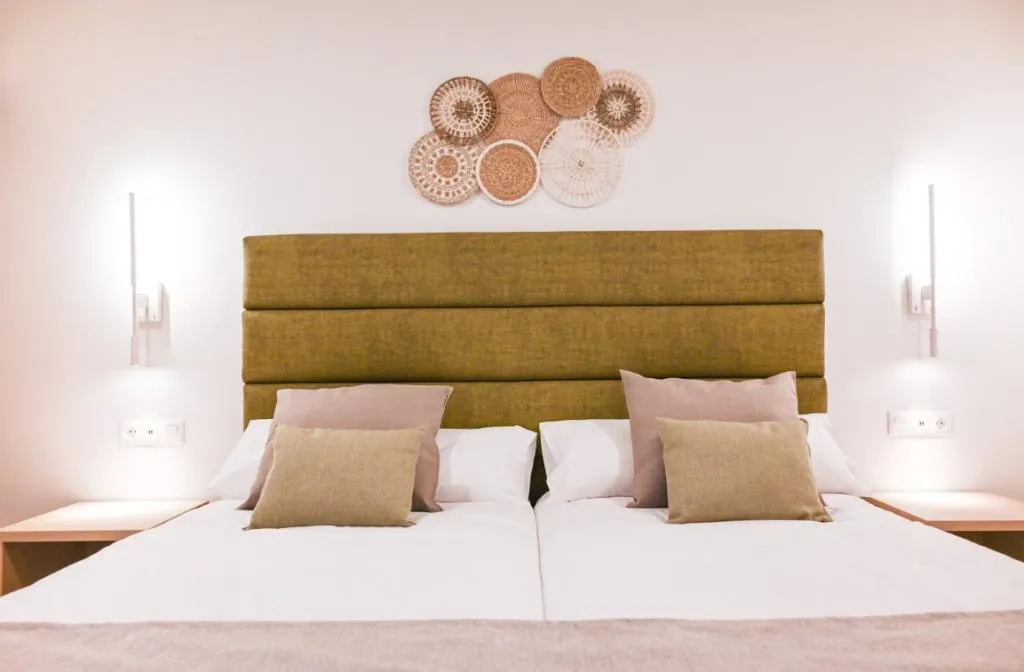 BUNGALOW STANDARD Room, HL Miraflor Suites, Gran Canaria
