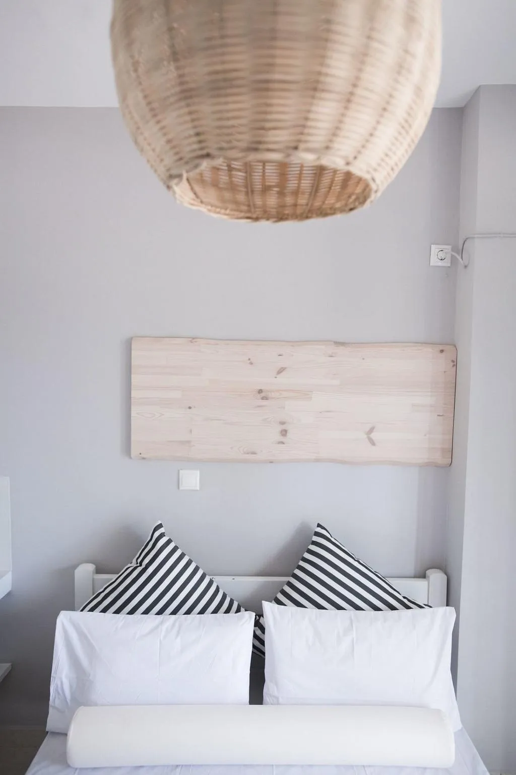 FAMILY ROOM ECONOMY Room, Akra Morea by GHH, Kalamata