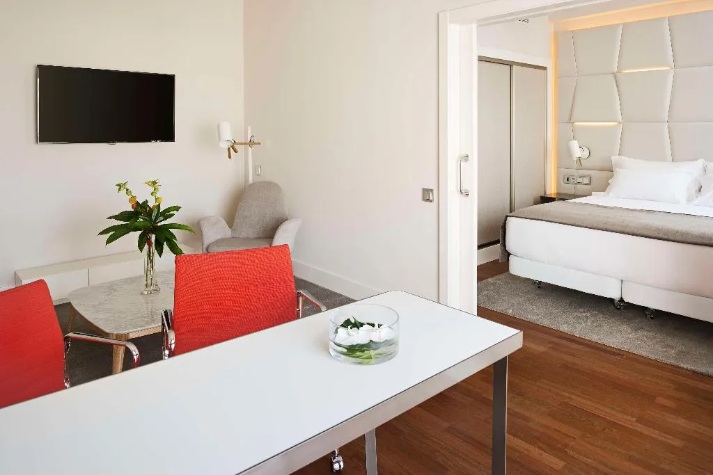 Room, NH Collection Madrid Colón, Madrid