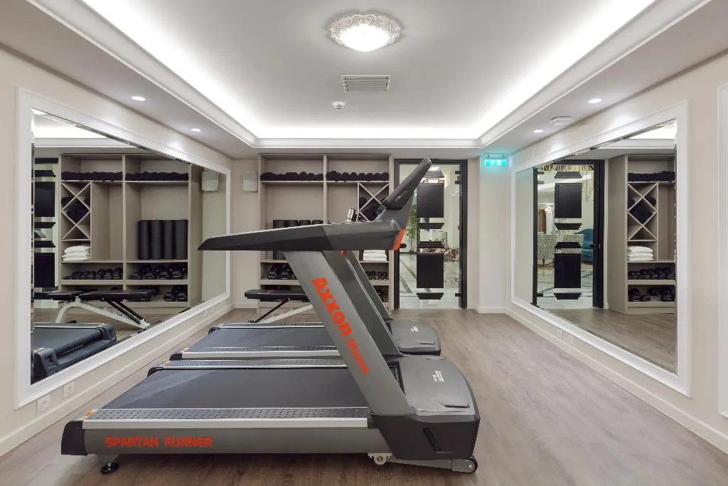 Sports and Entertainment, Kyniska Palace Conference & Spa, Athens