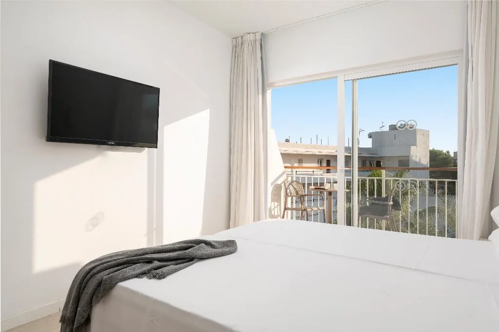 Double or Twin STANDARD Room, Hotel Atolon & Kaafu Beach Club, Majorca