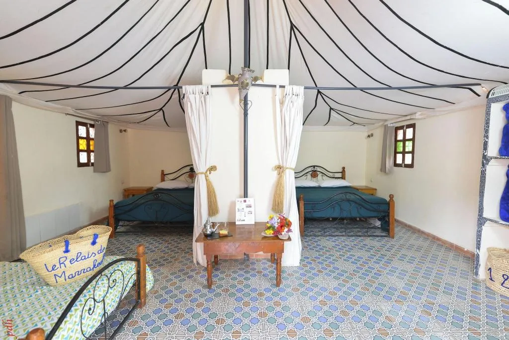 Room, Le Relais De Marrakech, Marrakech