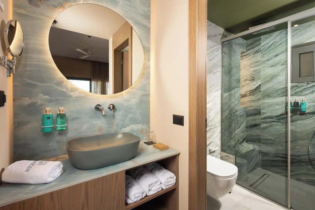 Room, Cosmeen Lifestyle Boutique Stay, Crete