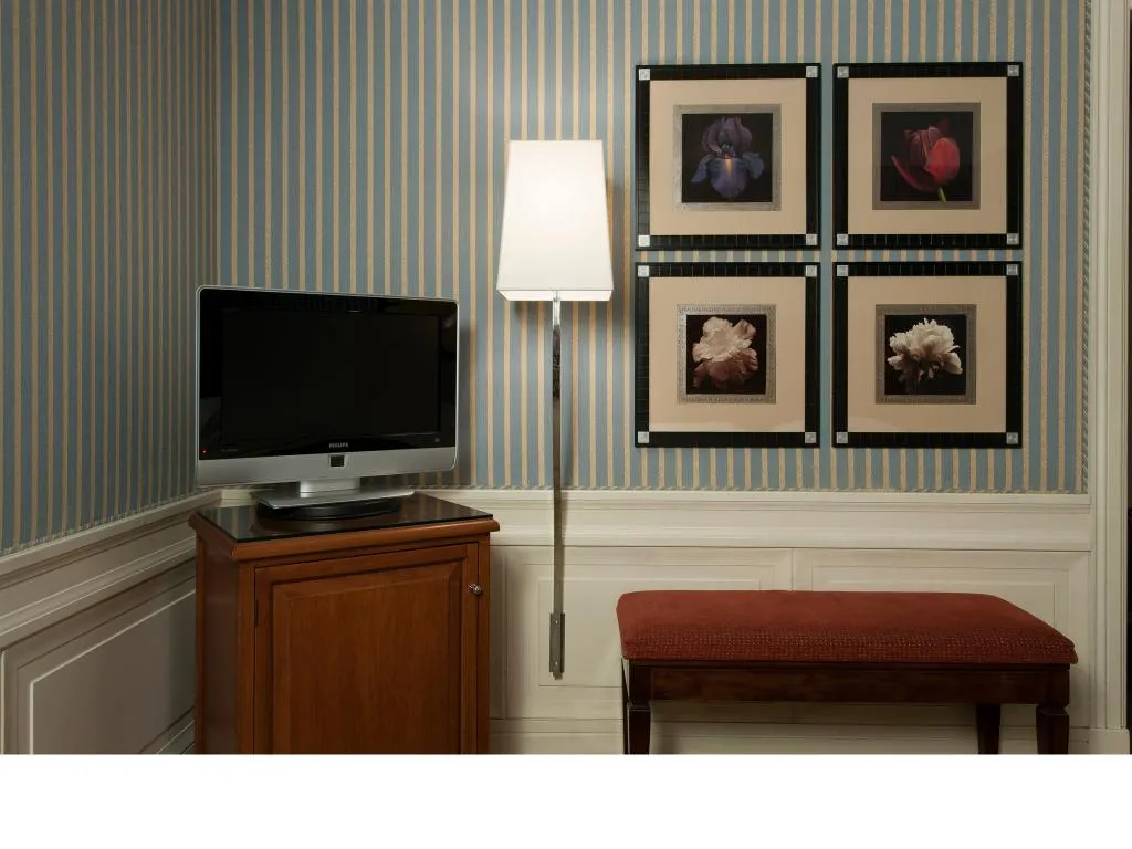 DOUBLE CLASSIC Room, Stendhal, Rome