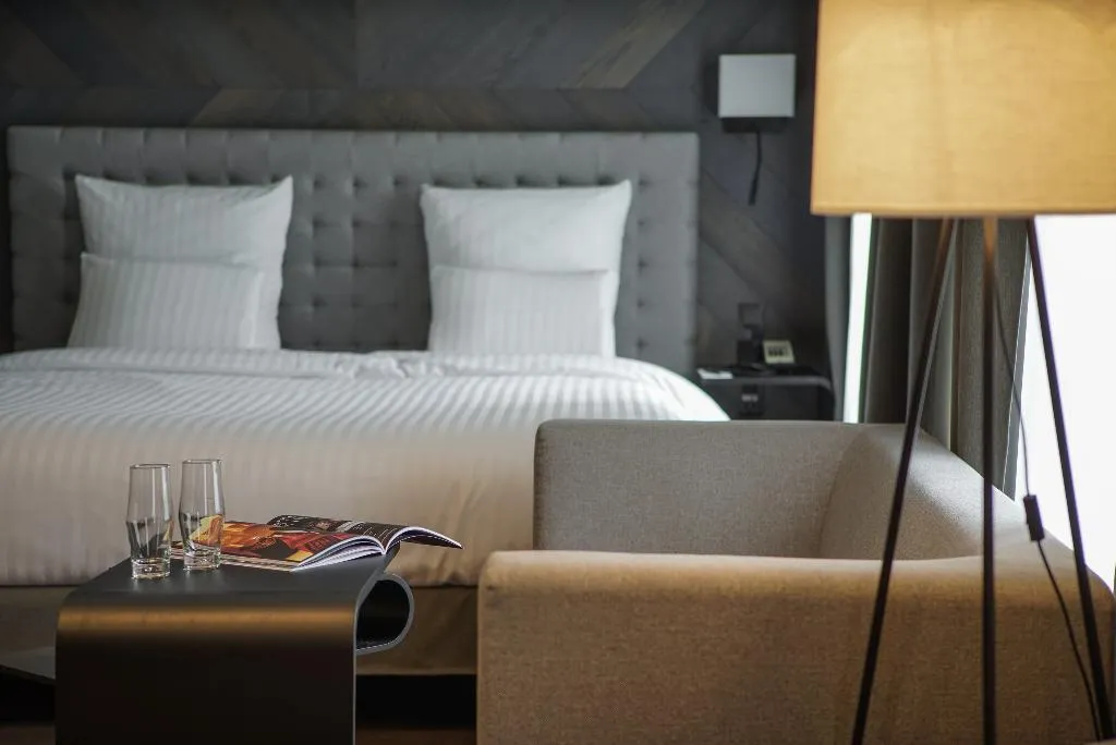 DOUBLE PREMIUM SUPERIOR Room, Pullman Riga Old Town, Riga