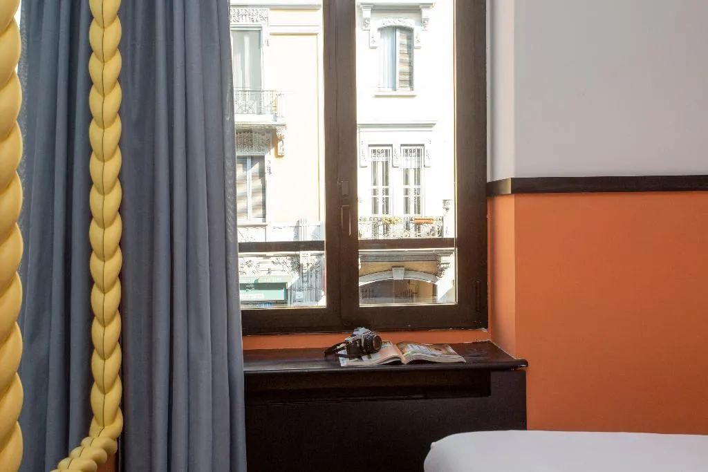 Double or Twin STANDARD Room, Casual Eclettico Milano, Milan