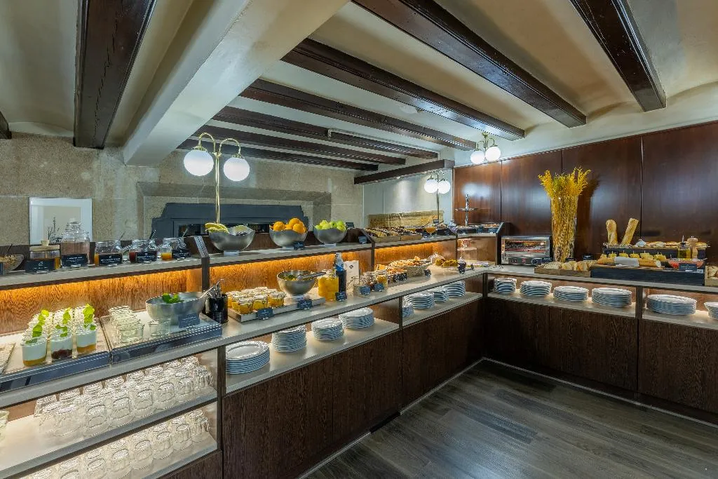 Restaurant, Suizo, Barcelona