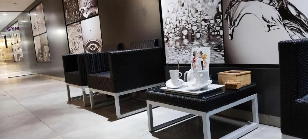 Sports and Entertainment, Hotel Garbi Ibiza & Spa, Ibiza