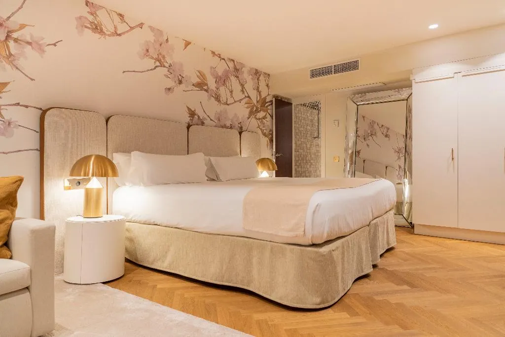 Room, Palacio ca sa Galesa, Majorca