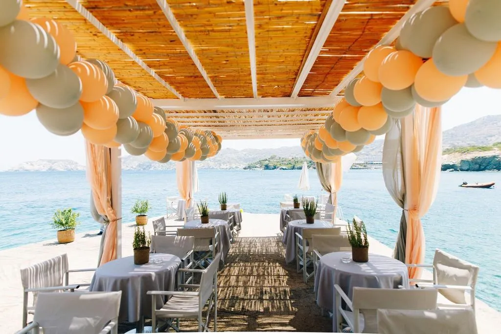 Conferences, Peninsula Resort & Spa, Crete