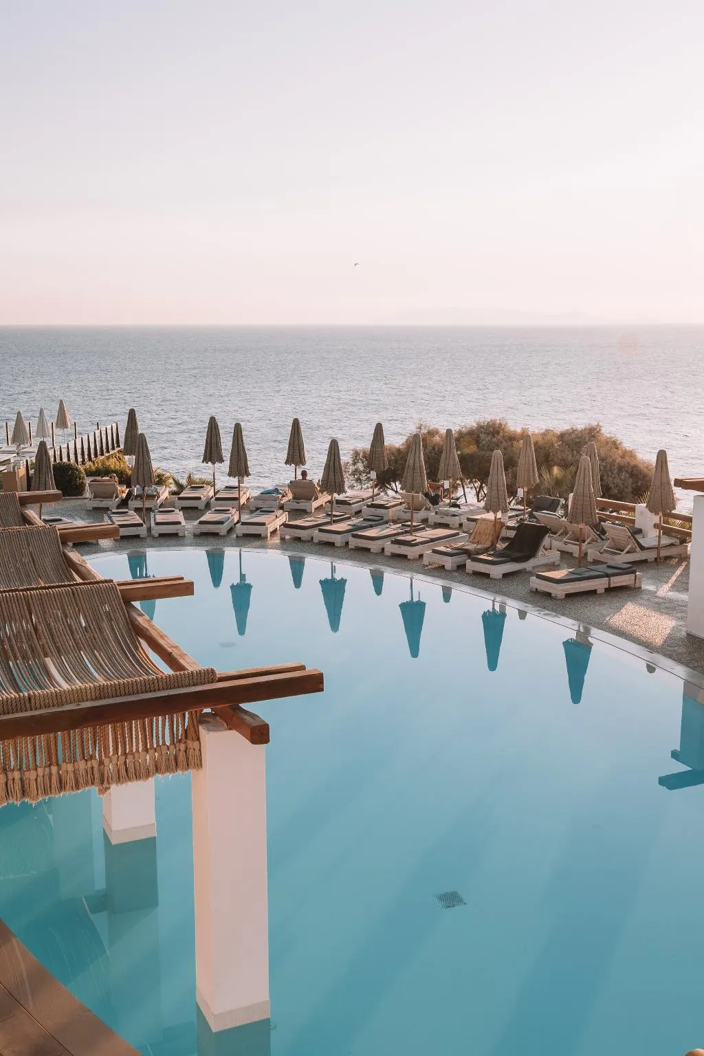 Pool, Seaside A Lifestyle Resort - Adults Only, Crete
