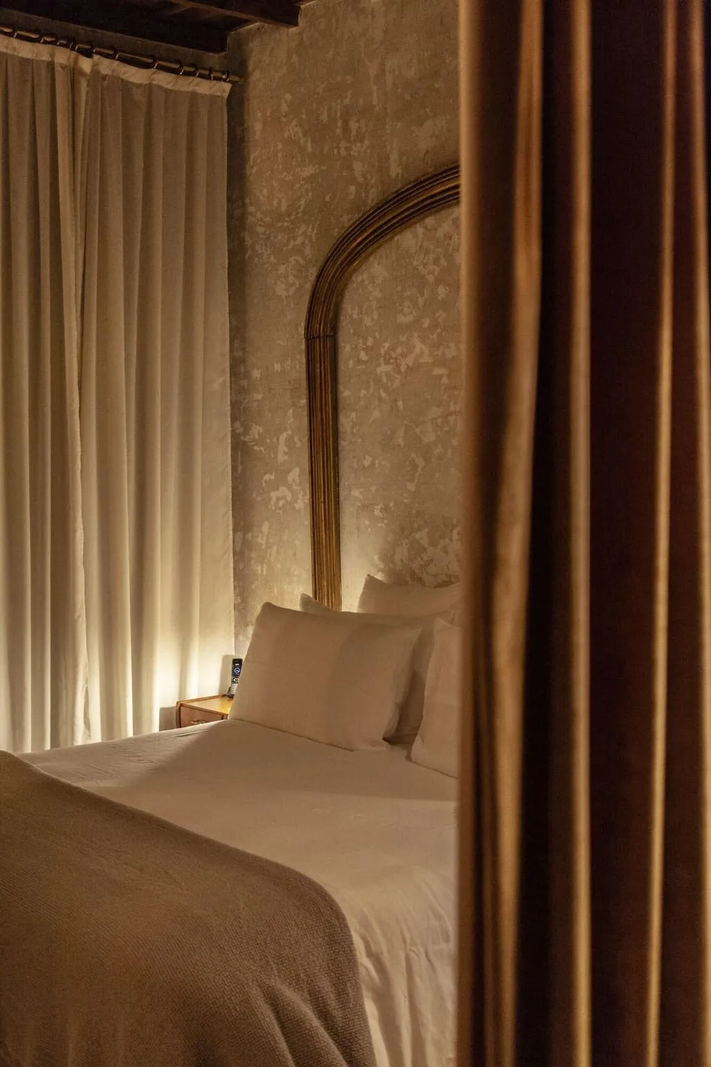 Room, Hotel G-Rough, Rome