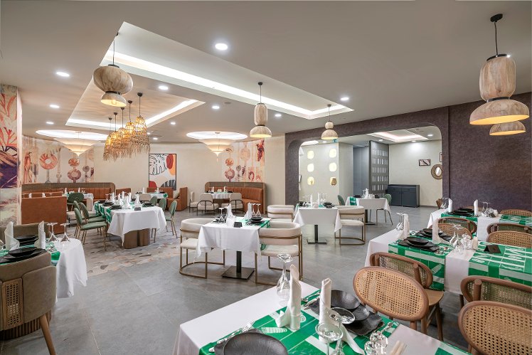 Vox Maris Resort, Antalya