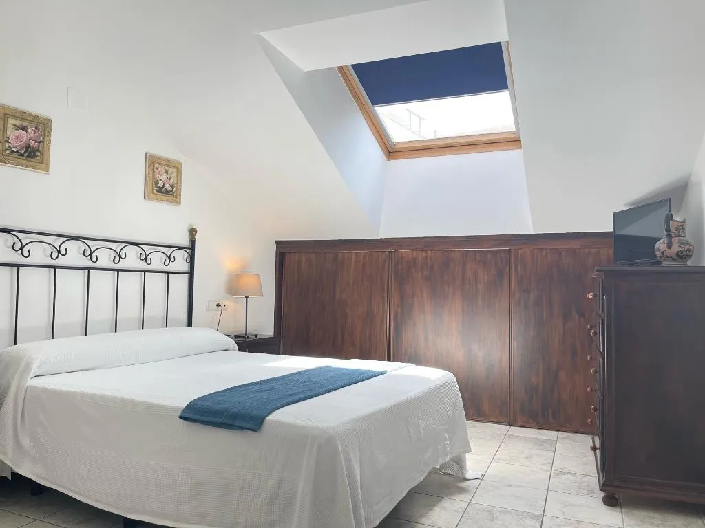 APARTMENT TWO BEDROOMS Room, Al Andalus Torrox, Costa Del Sol