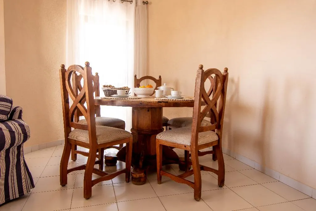 APARTMENT SEA VIEW TWO BEDROOMS Room, Monte Dourado, Algarve