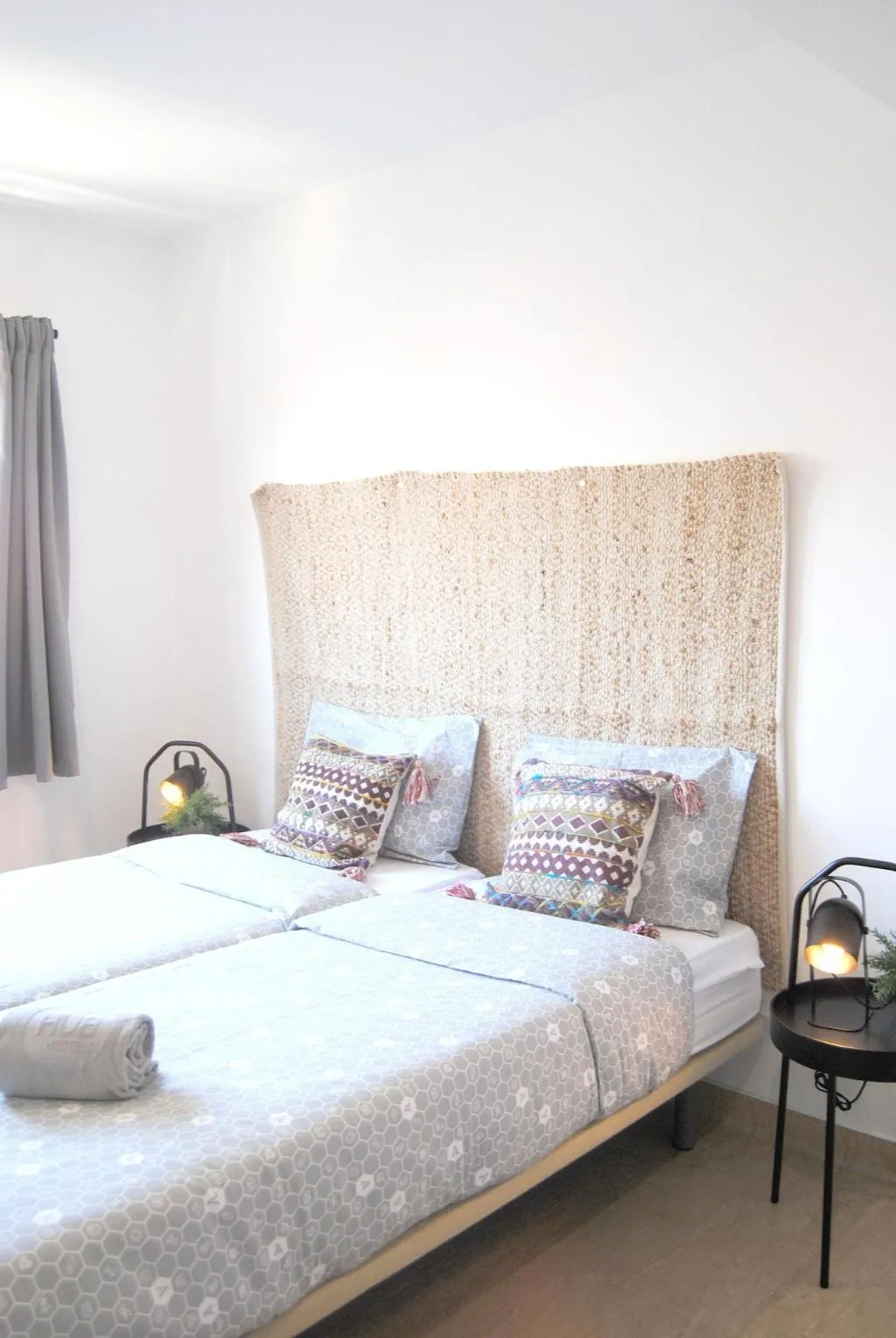 Room, WOT Nomad Social, Lisbon