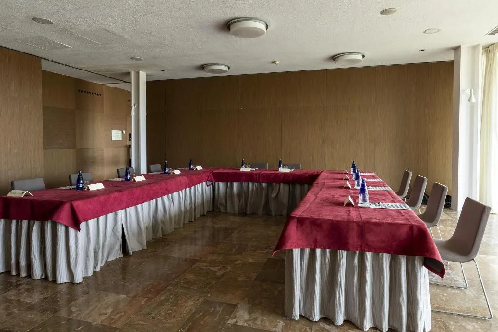 Conferences, Parador de El Saler, Costa Blanca